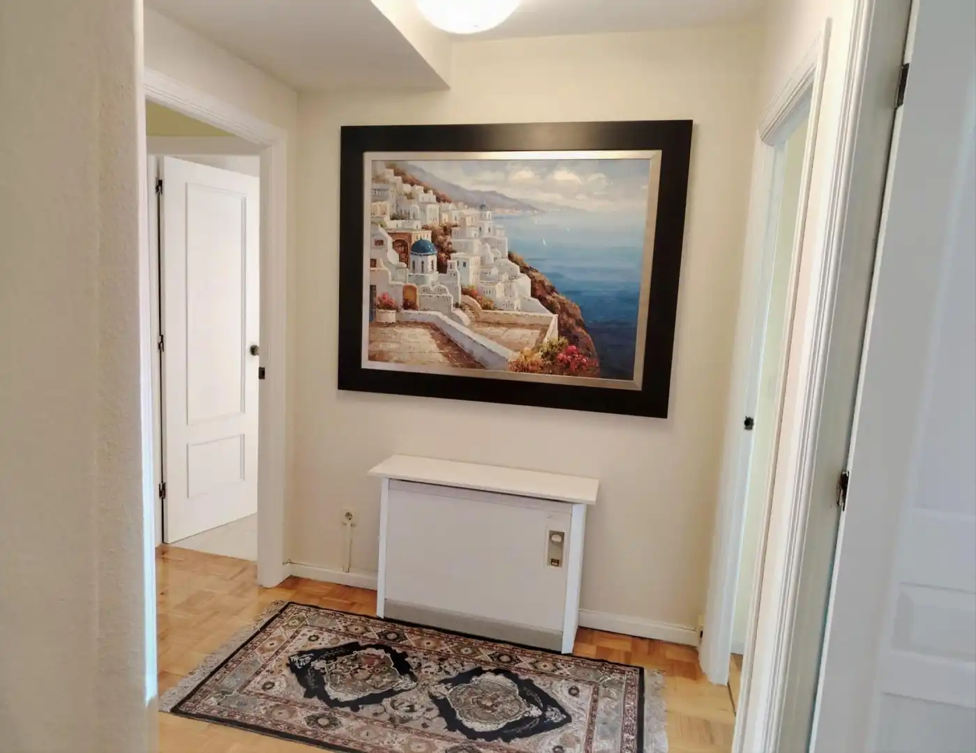 Apartament amb ascensor en venda a Centro Urbano, imagen 16