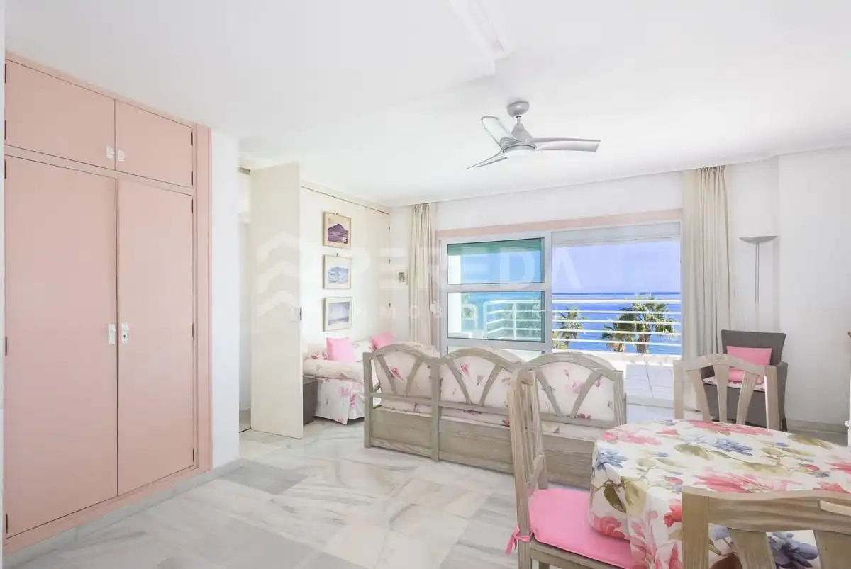 Habitación de Ático en venta en Roquetas de Mar ciudad