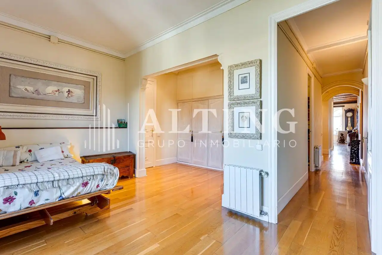 Appartamento con terrazza in vendita a Eixample, imagen 41
