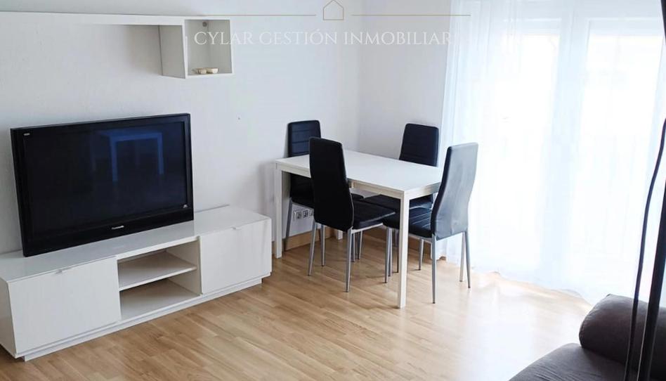 Photo 1 of Flat to rent in Tapiceros, Vidal, Salamanca