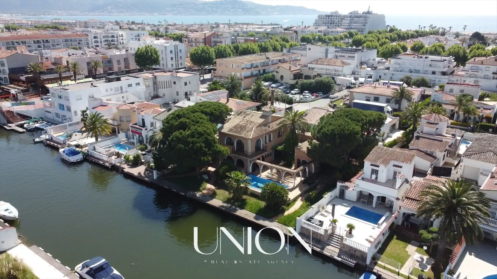 Chalet con piscina en venta en Requesens, imagen 52
