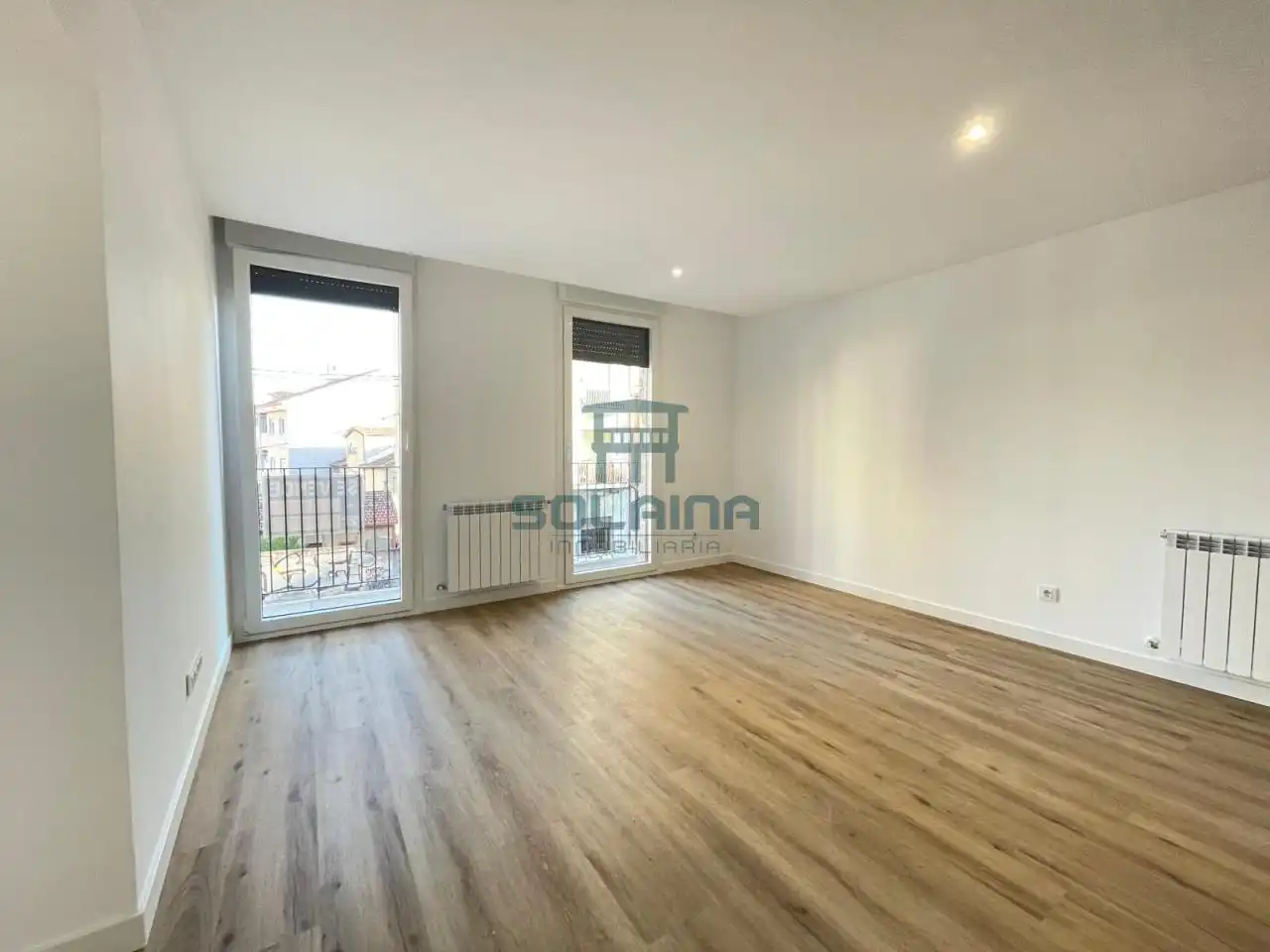Appartamento con ascensore in vendita a A Carballeira
