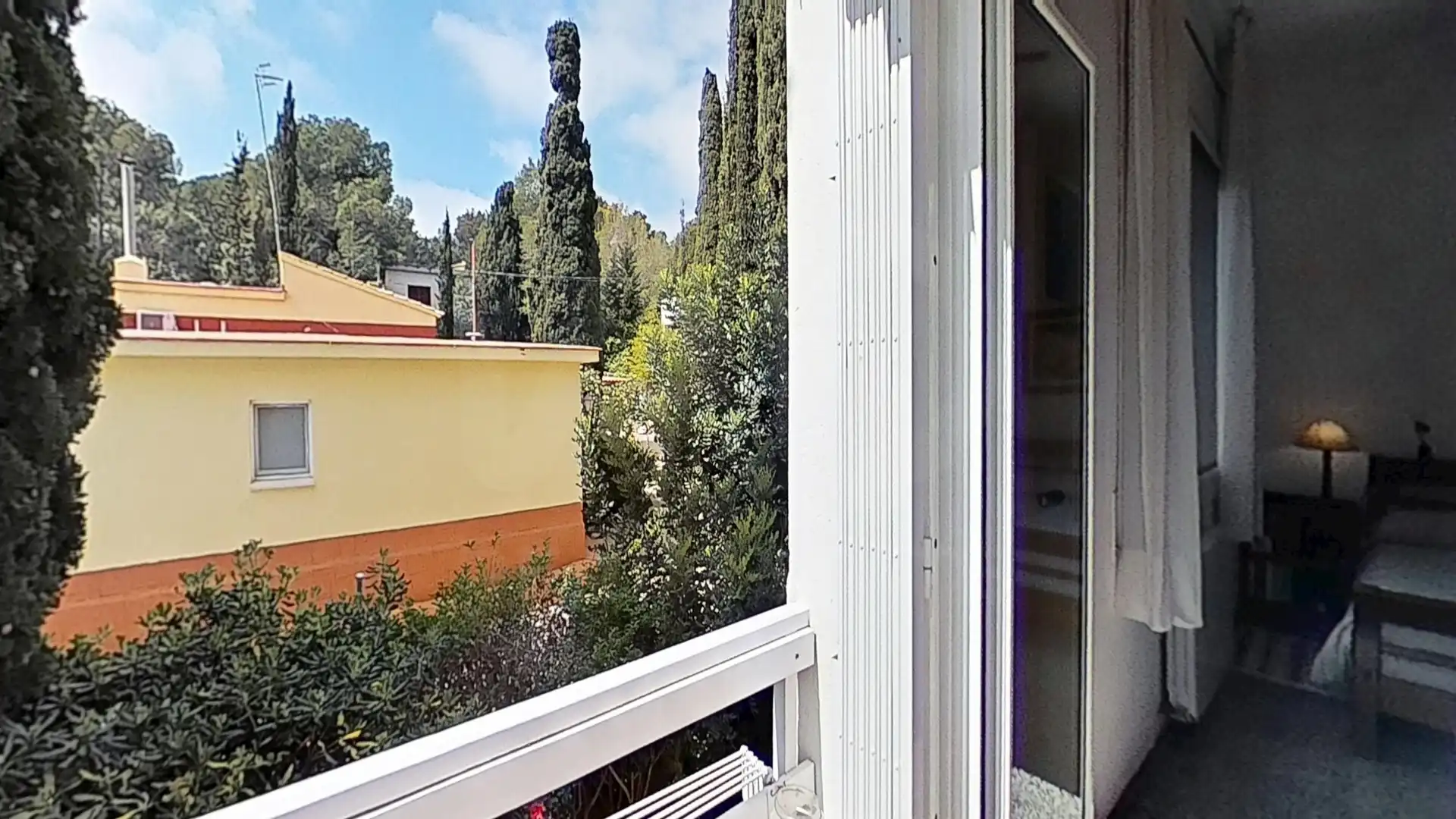 Terrassa de Casa o xalet en venda en Cunit amb Aire condicionat, Calefacció i Terrassa