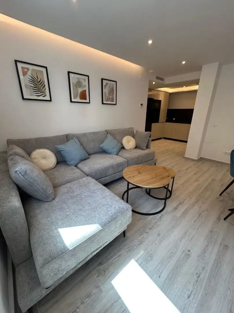 Appartement avec terrasse à vendre à Calle Río Verde, imagen 2