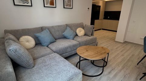 Foto 2 de Piso en venta en Calle Río Verde, Los Rios, Mijas