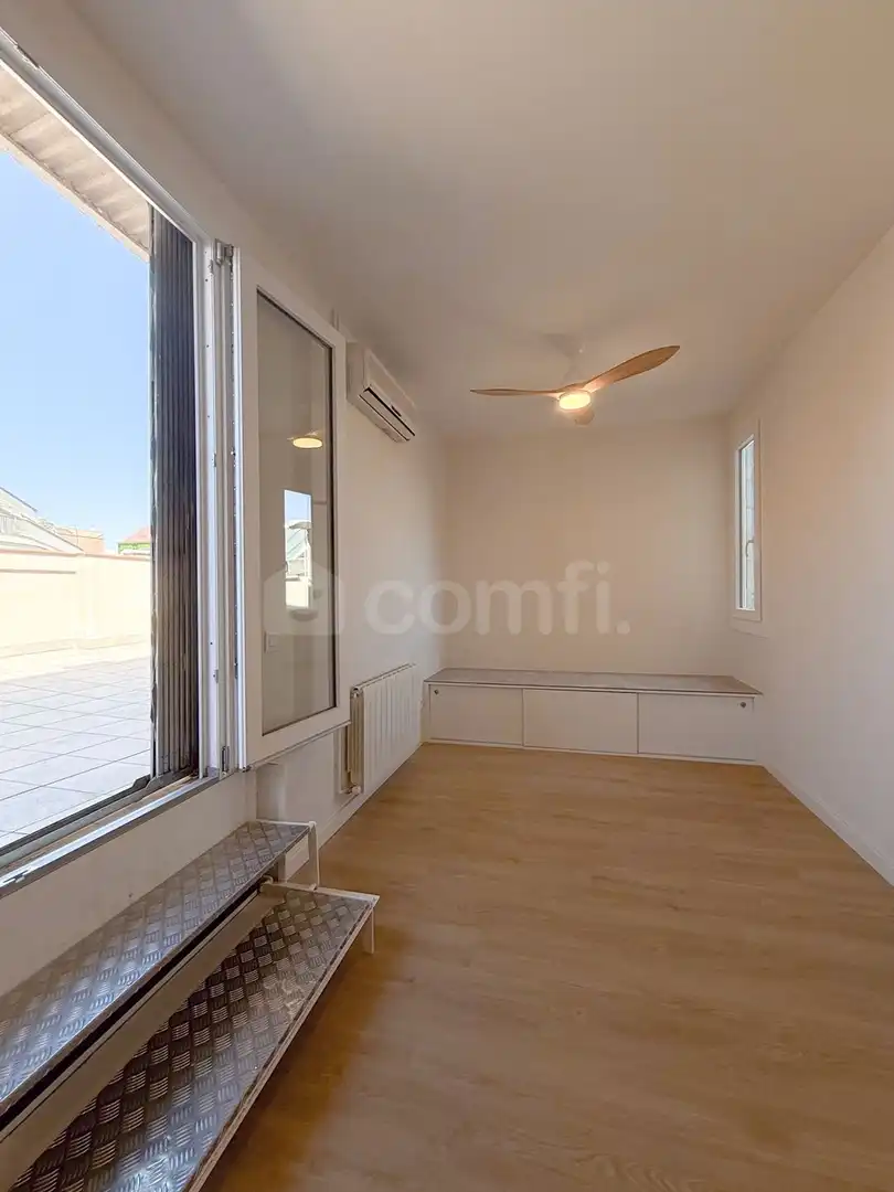 Ático con ascensor en venta en Provença, imagen 29