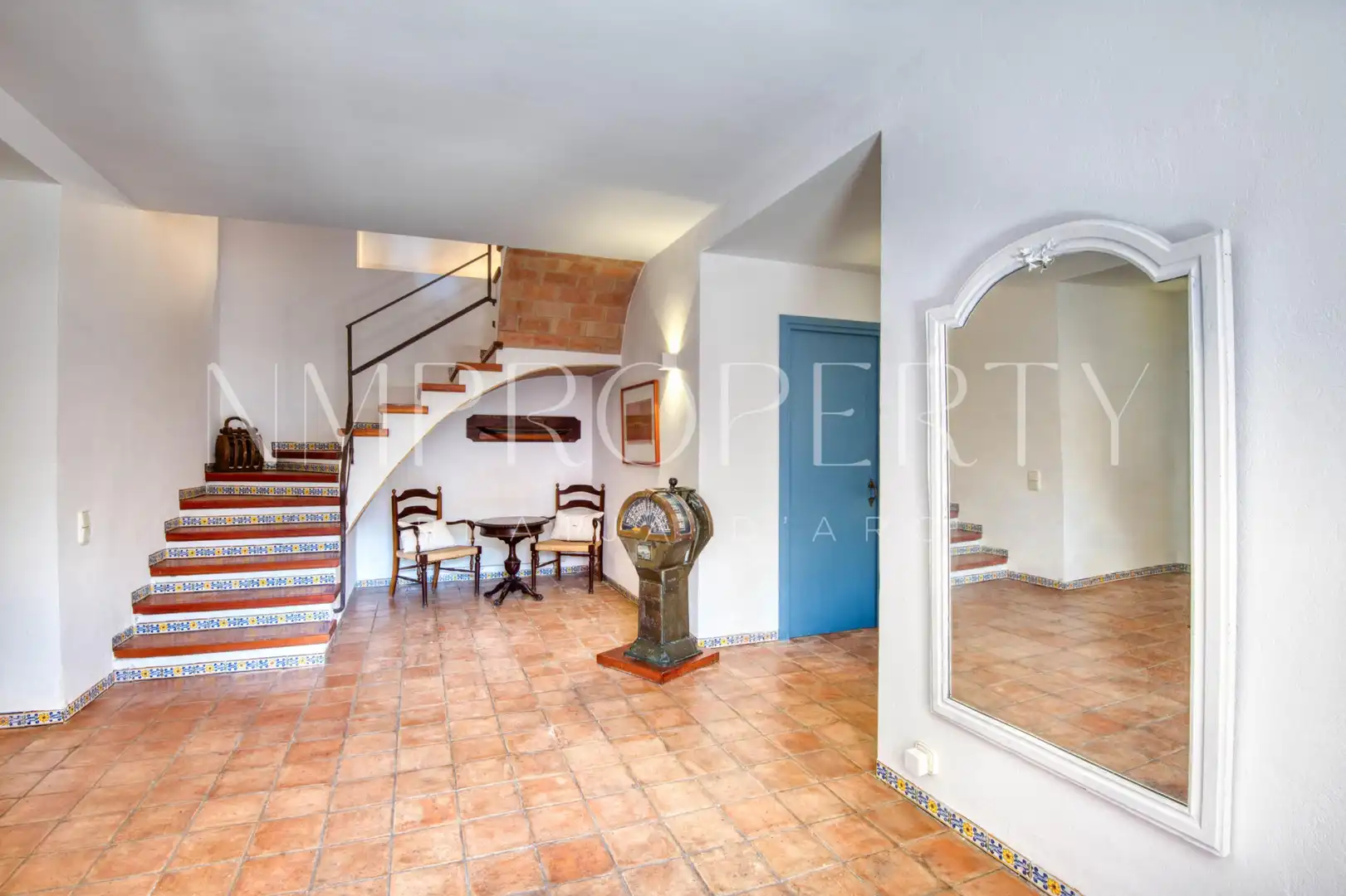 Casa pareada con terraza en venta en Carrer Pescadors, imagen 3