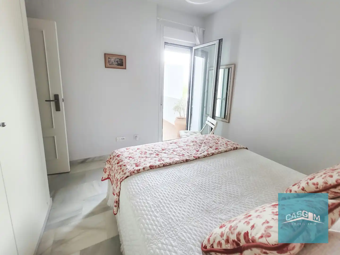 Duplex con piscina in vendita a Islantilla Golf, imagen 10