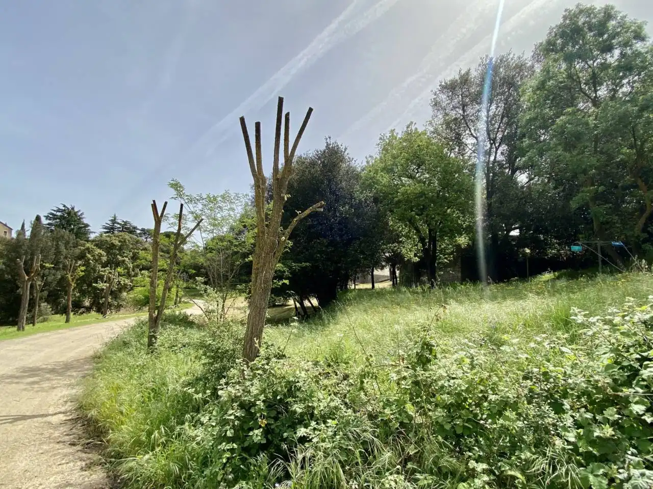 Wohnbaugrundstück zum Verkauf in La Roca del Vallès