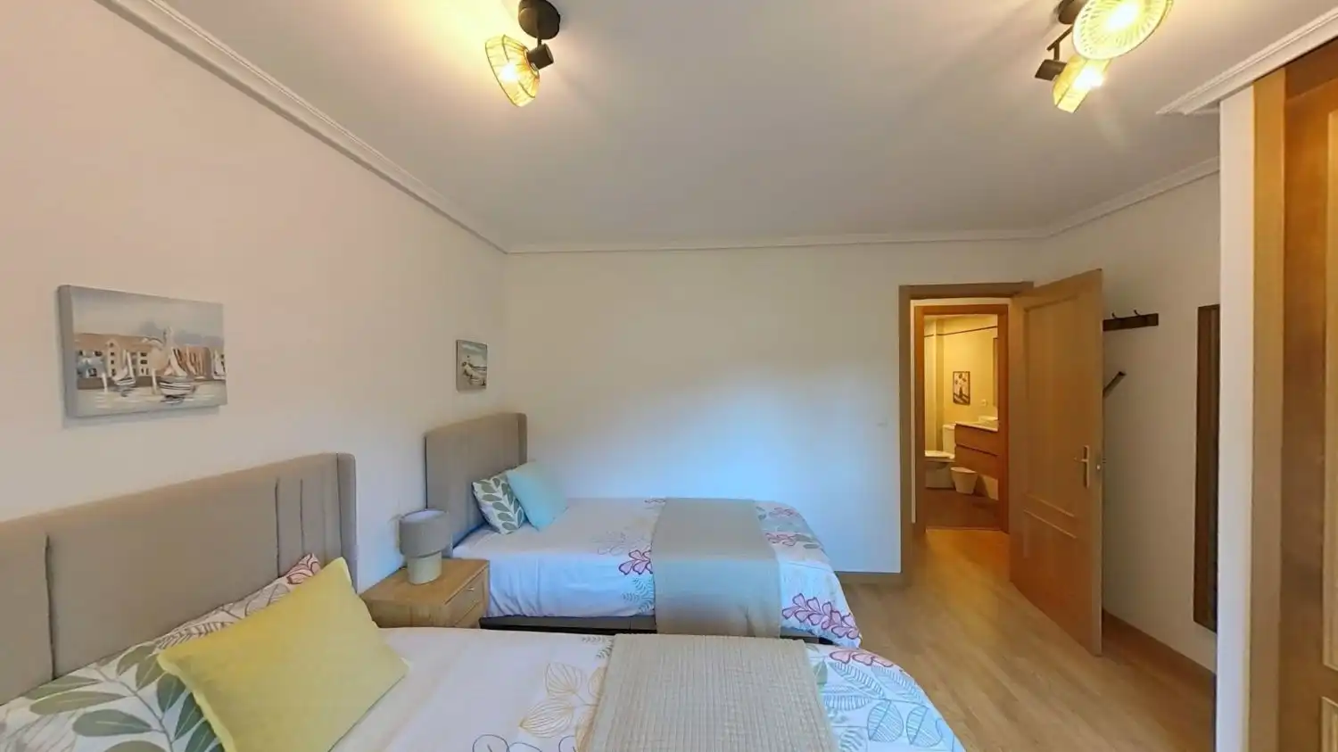 Dormitori de Dúplex en venda en Limpias, Cantabria