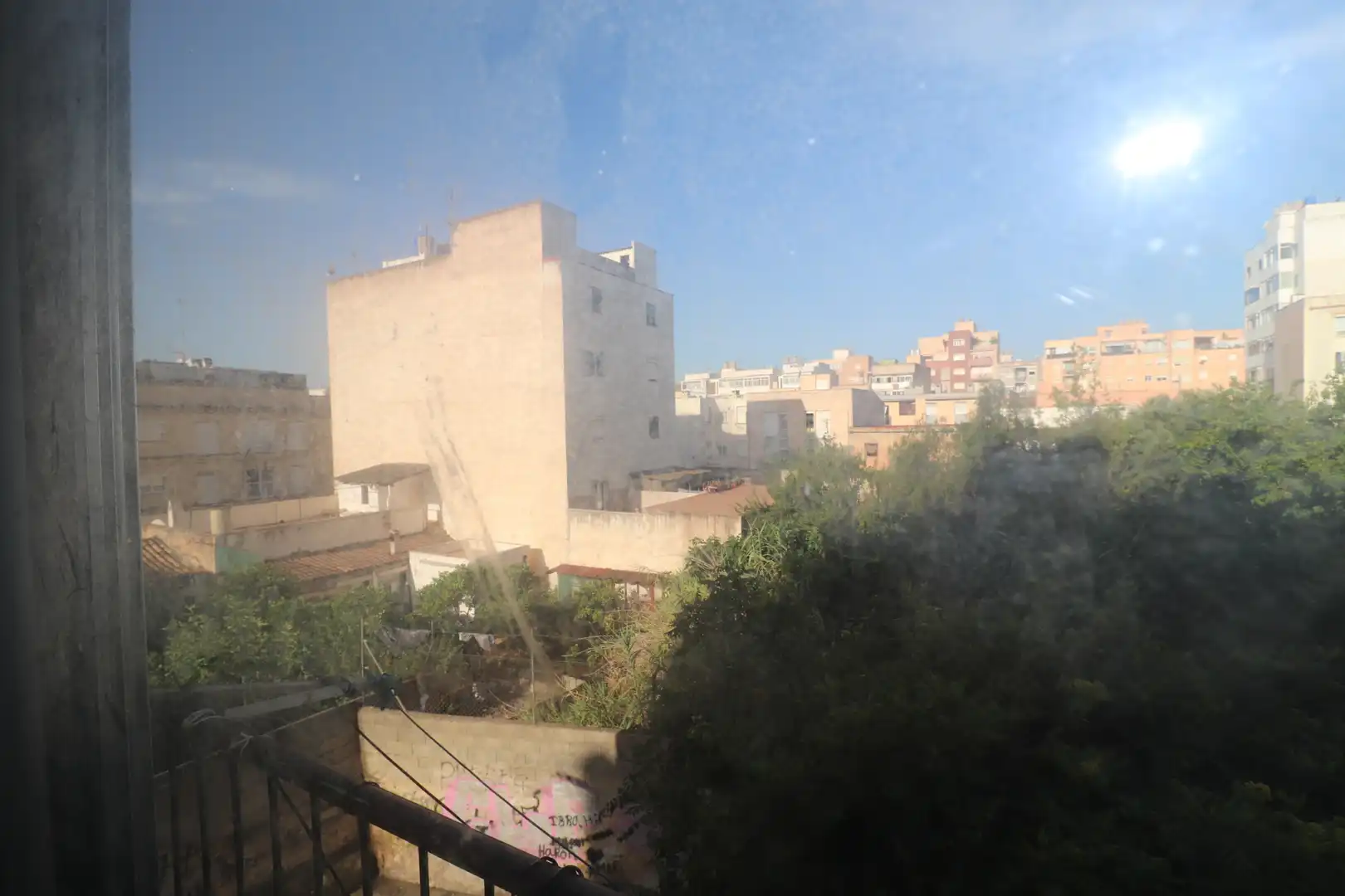 Piso con terraza en venta en Llevant, imagen 3