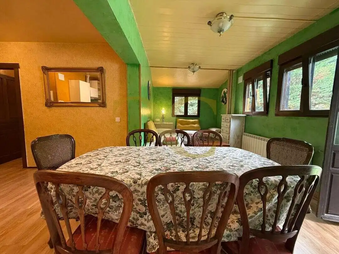 House with garden for sale in Piñeres de Pría, imagen 72