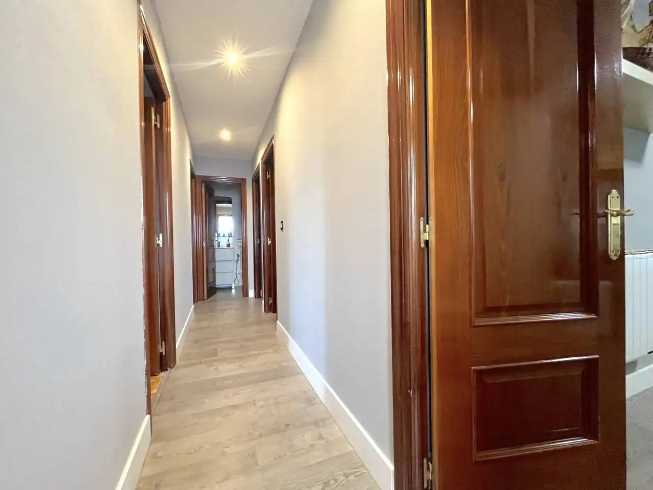 Flat for sale in Erandio  with Heating, Terrace and Furnished