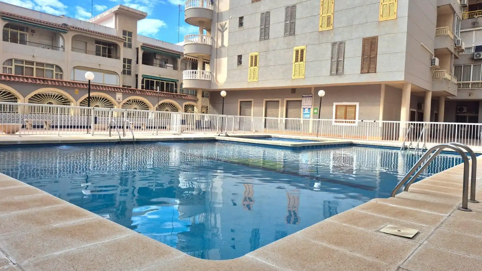 Apartamento con piscina en venta en URBANO ARREGUI, imagen 29