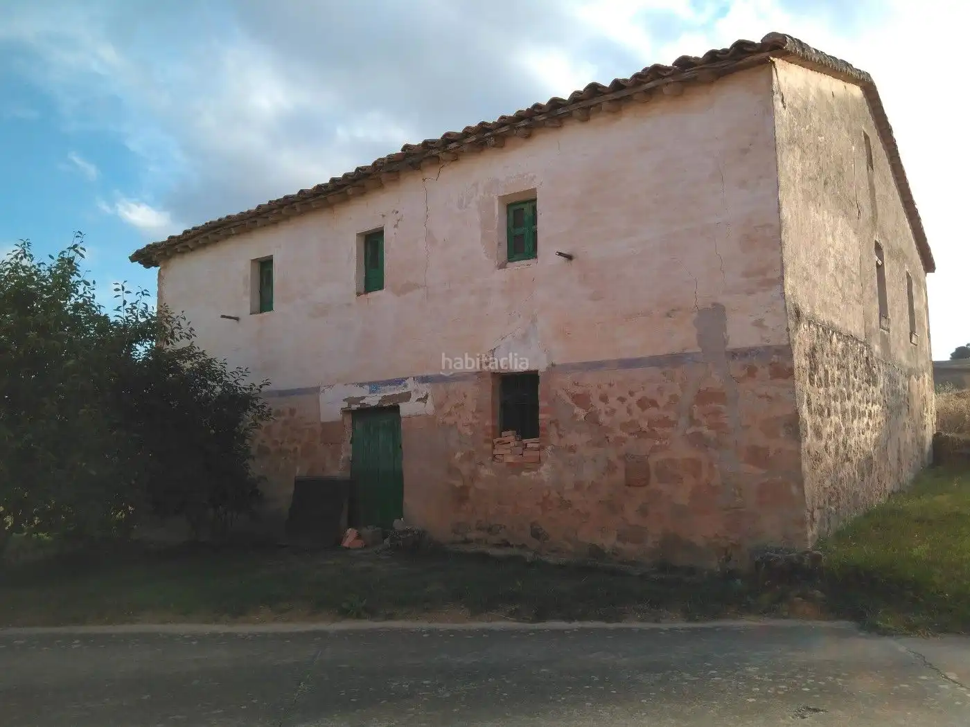 House with garden for sale in Travesía Mayor 6, imagen 4