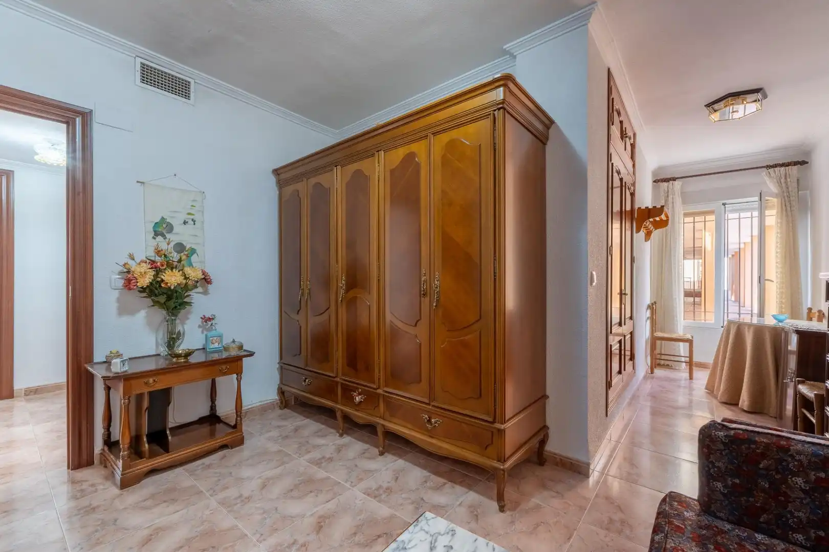 Flat with lift for sale in Plaza Puerta del Rincón, imagen 37