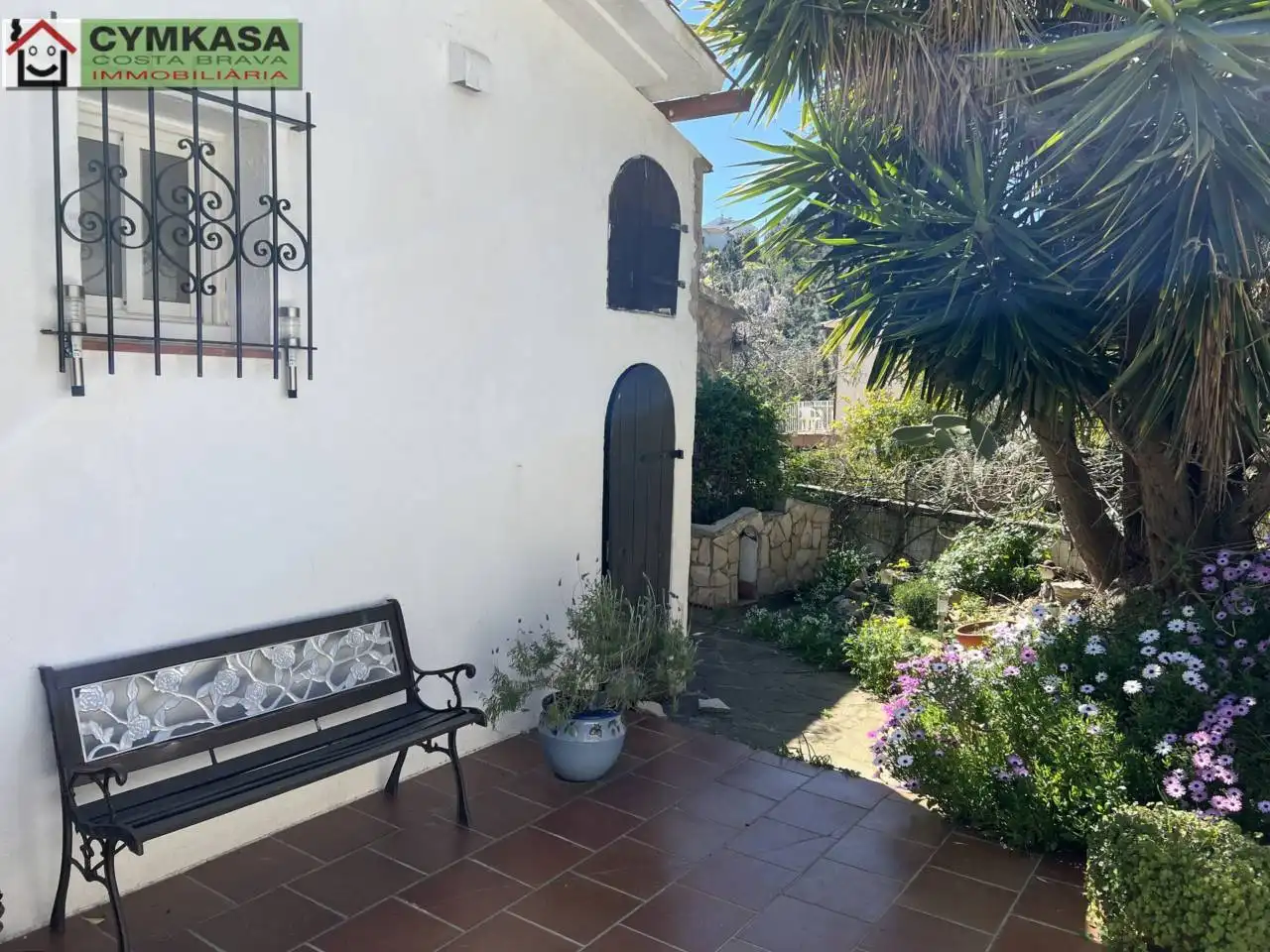 Houses for sale in Lloret Blau - La Creu de Lloret