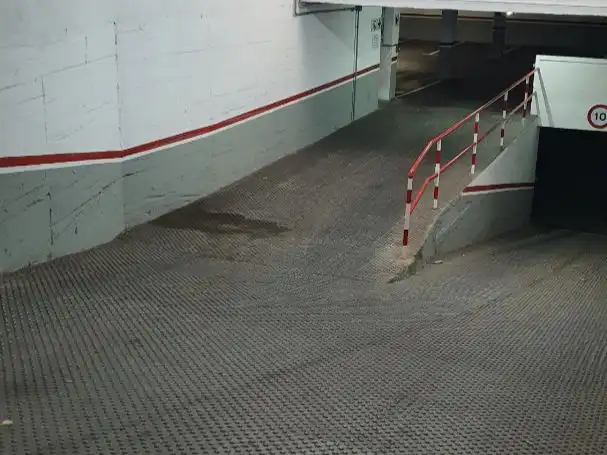 Individual to rent in Zurbano 5, imagen 3