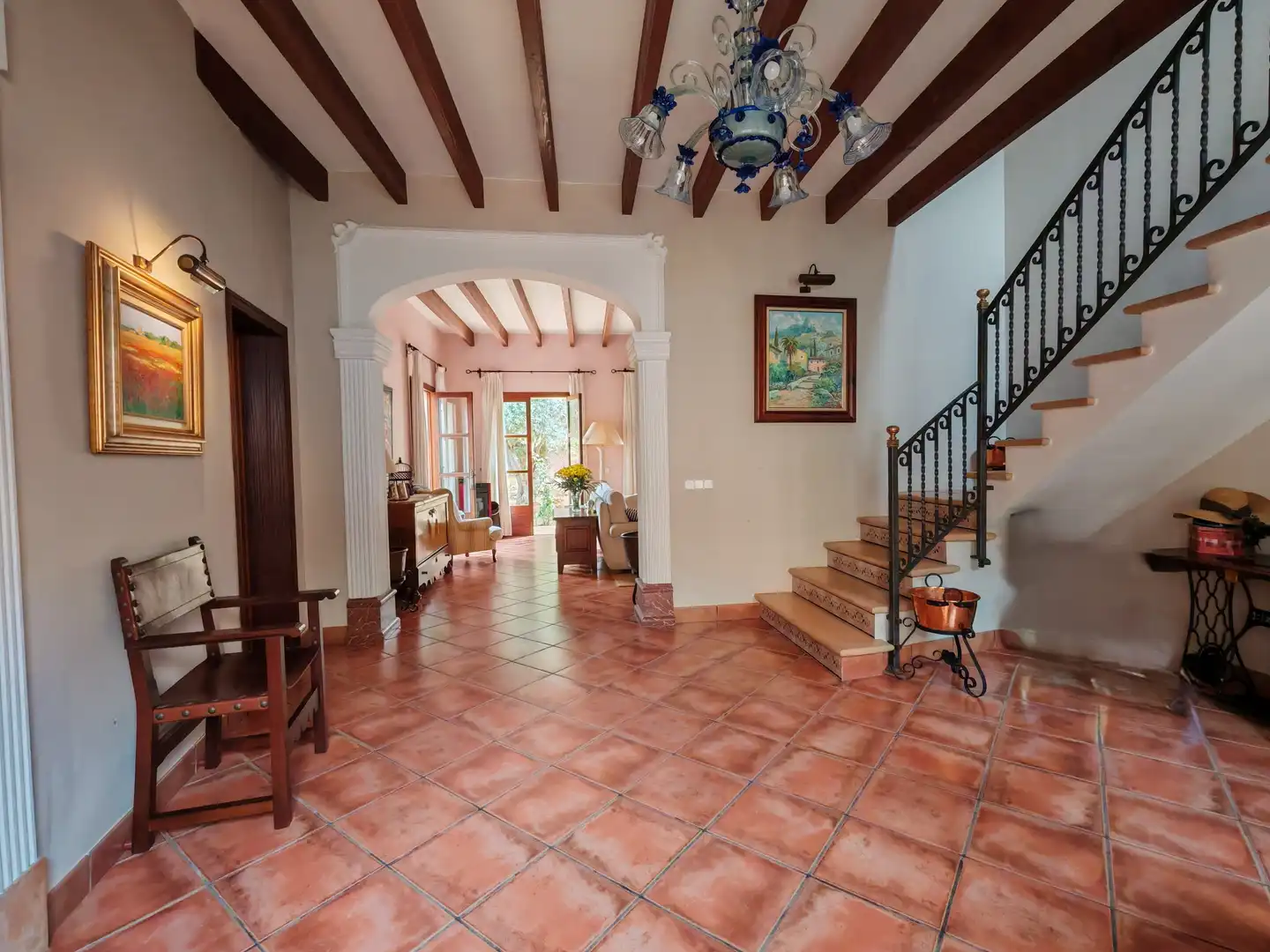 Casa o chalet en venta en Campos poble