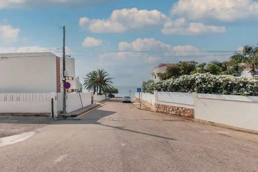 Terreno residenziale in vendita a Avenida Montsia Mar, imagen 7