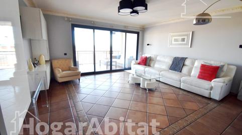 Foto 5 de Pis en venda a Avenida Mediterranía, Playa, Burriana / Borriana