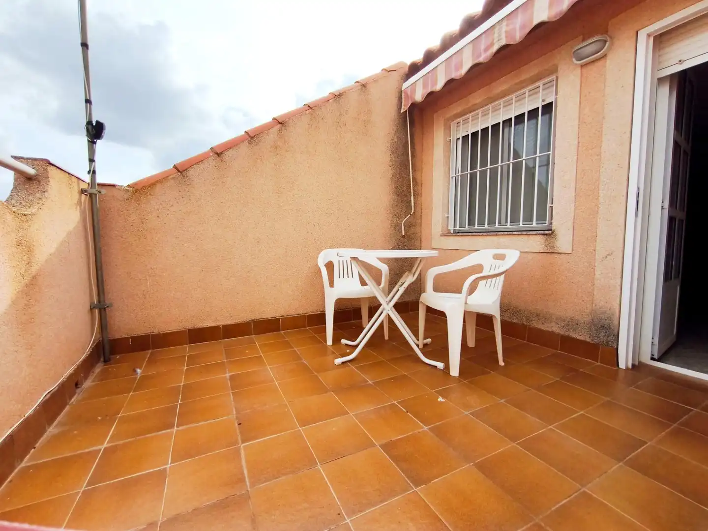 Casa aparellada amb jardí en venda a Calle SIERRA DE LA MUELA, imagen 30