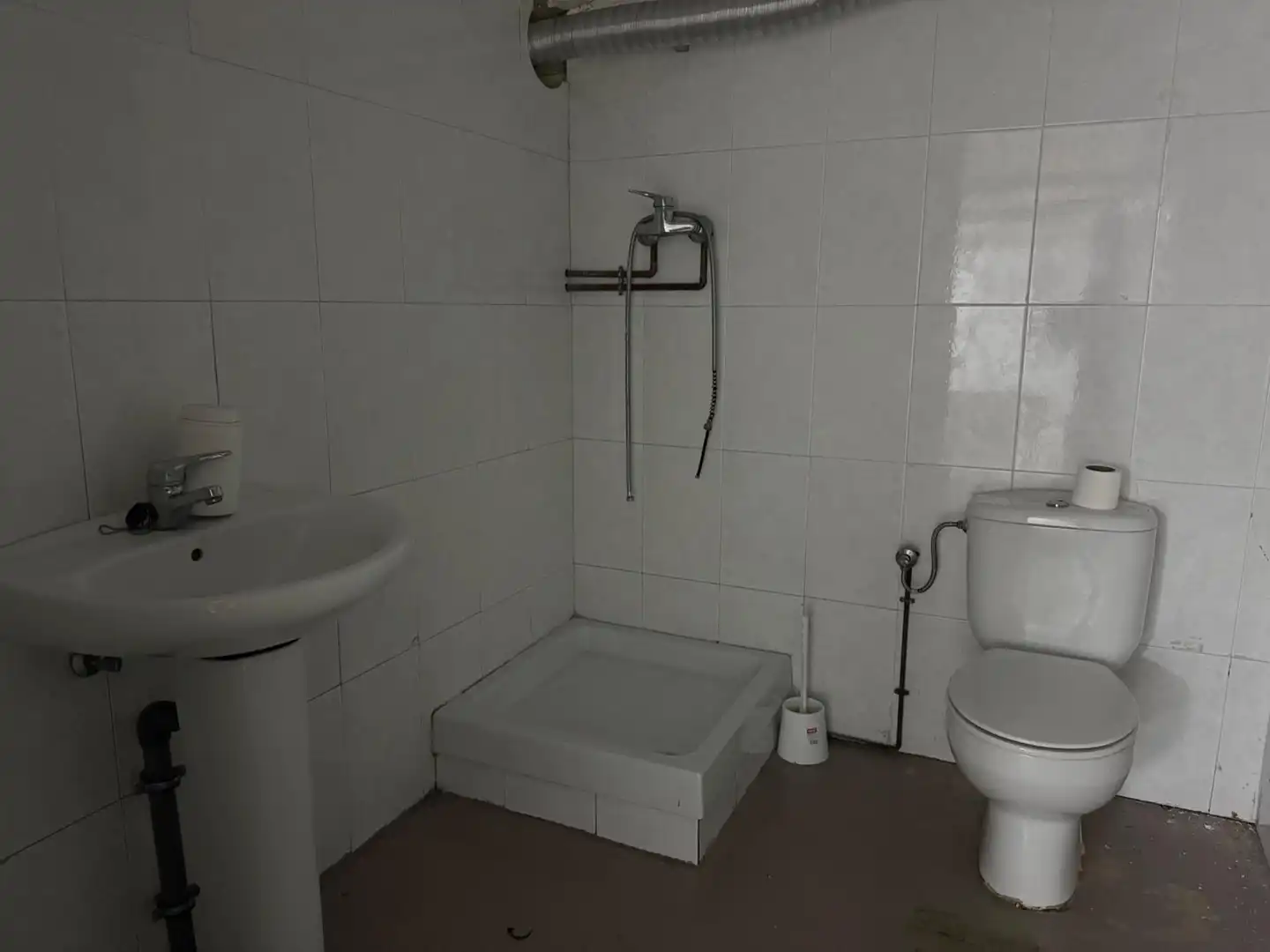 Nave industrial en venta en Pla d'en Boet, imagen 20