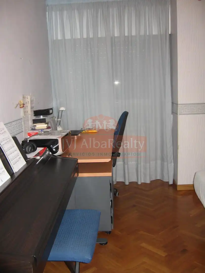 Dúplex en venta en Albacete con Aire acondicionado, Calefacción y Parquet