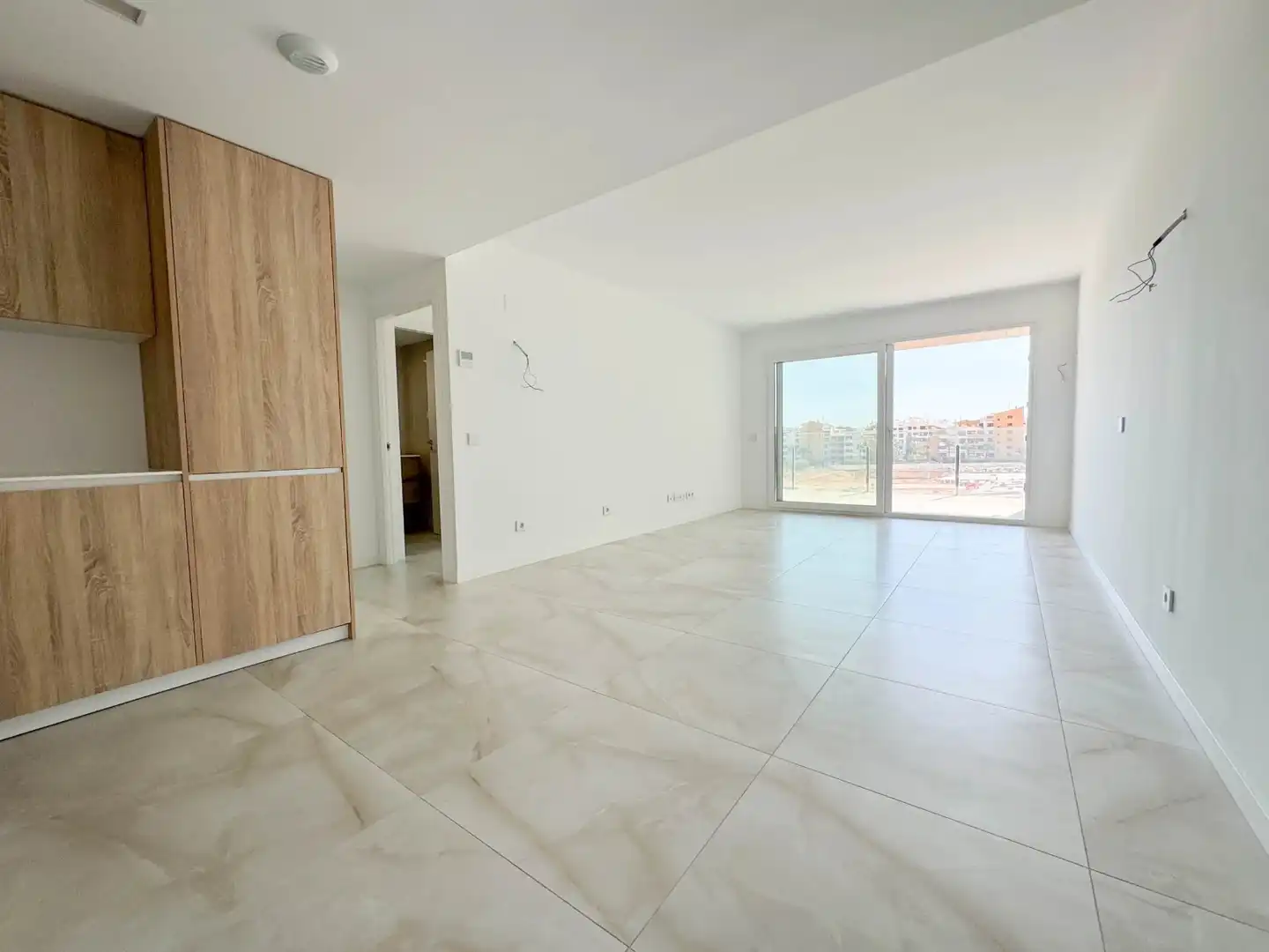 Apartamento con piscina en venta en Playa del Acequión, Náufragos y Rocío del Mar, imagen 8