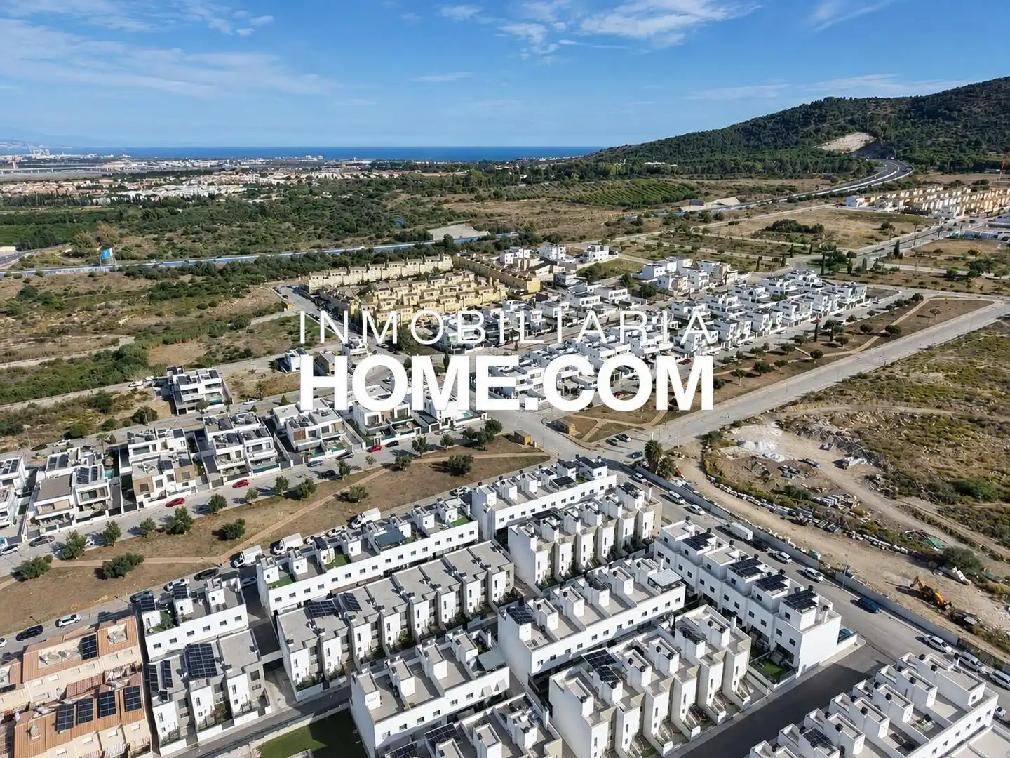 Maison mitoyenne avec balcon à vendre à Calle Santa Magdalena, imagen 6