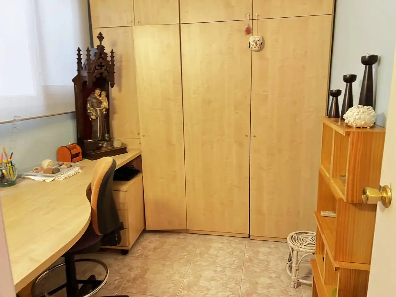 Casa adosada en venta en Calle Joan Prim, Lledoner