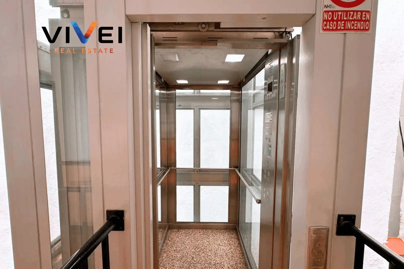 Piso de alquiler en Madrid con Aire acondicionado