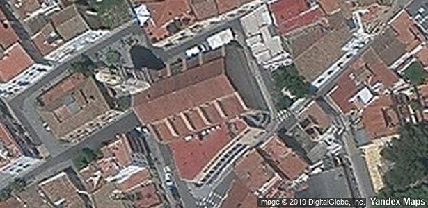 Local comercial en Venta en El Castell de Cubelles