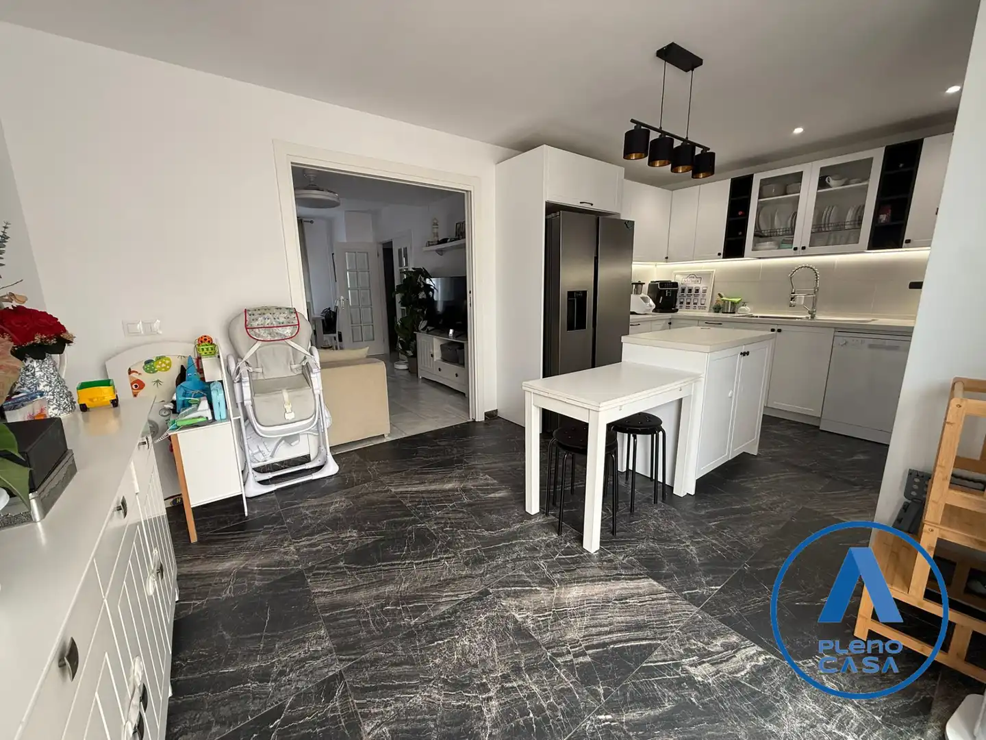 Wohnung zum Verkauf in Las Lagunas, imagen 8