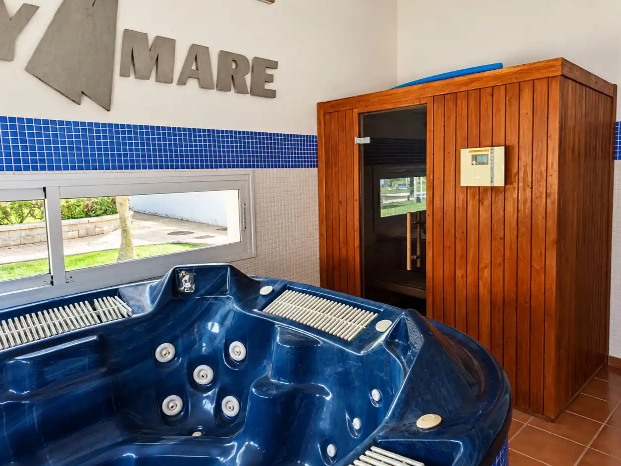 Wohnung zum Verkauf in Vera mit Klimaanlage und Schwimmbad