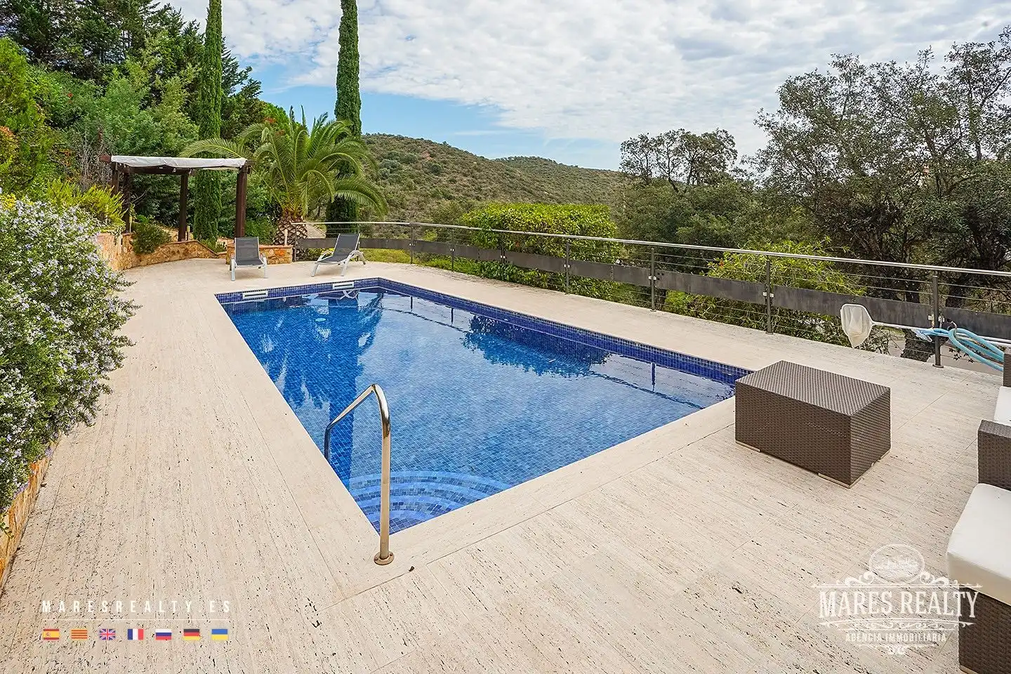 House with pool for sale in Platja d'Aro, imagen 9