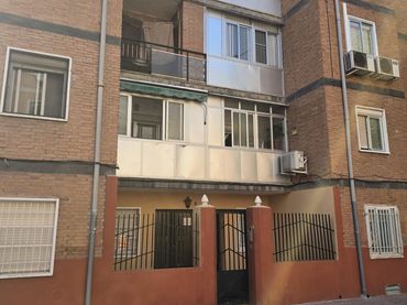 Appartamento in vendita a Reyes Católicos