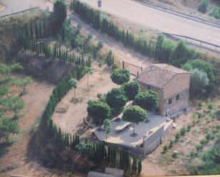 Exterior view of Land for sale in Mont-roig del Camp