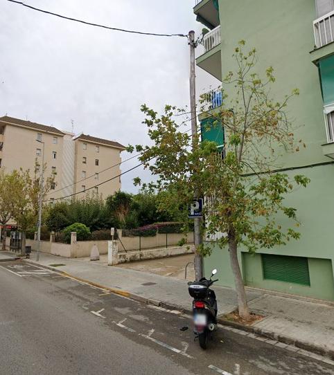 Foto 2 de Pis en venda a Molí de Vent, Barcelona