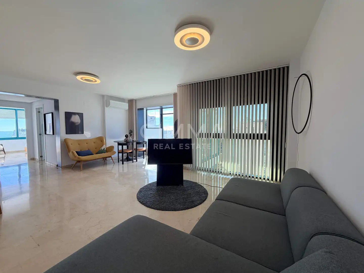 Attique avec ascenseur à vendre à Cala de Finestrat, imagen 31