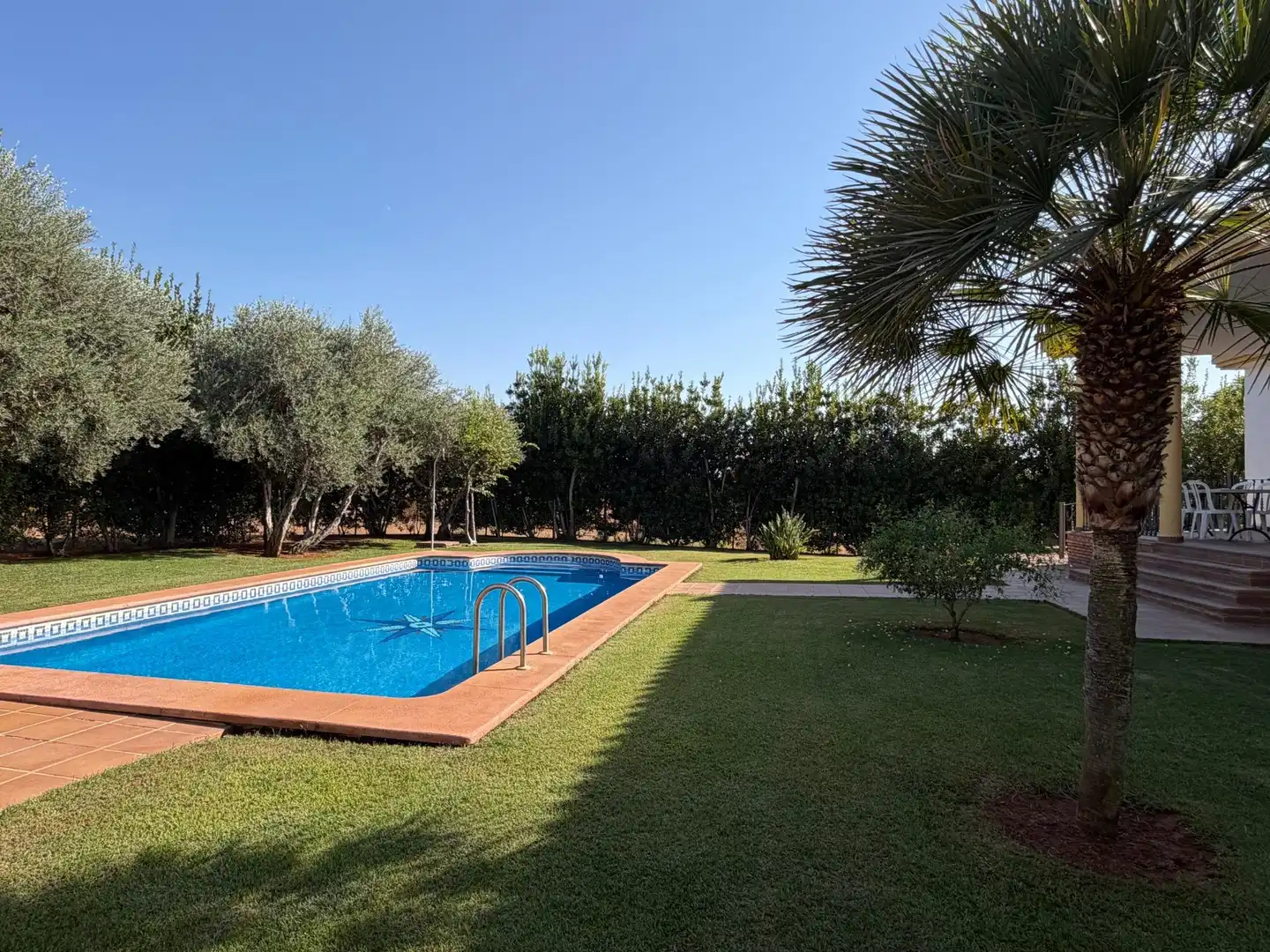 Casa con piscina en venta en Mairena del Alcor, imagen 19