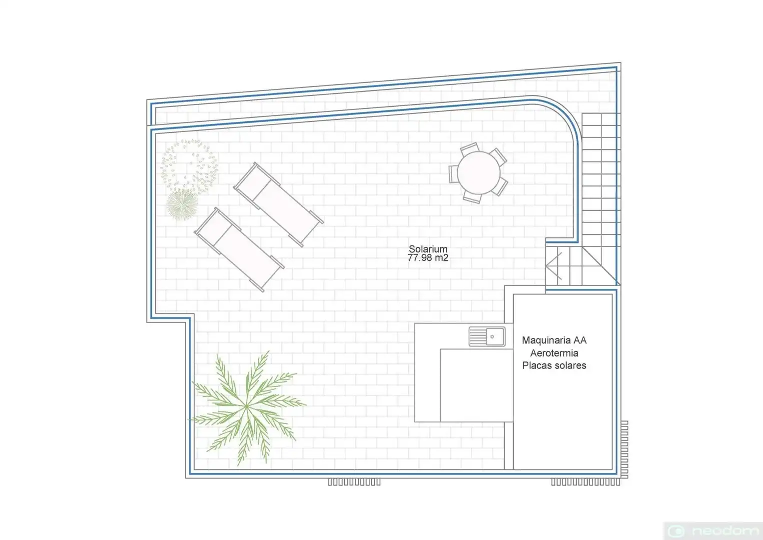 Haus mit Pool zum Verkauf in N/A, imagen 20