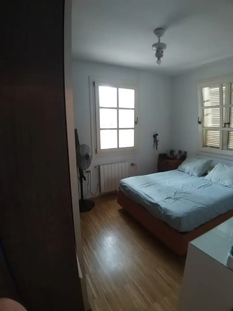Bedroom of Detached homes for sale in Mataró  with Air Conditioner, Heating and Terrace