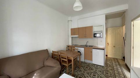 Foto 2 de Apartament de lloguer a Calle del Doctor Casas, Paseo Sagasta, Zaragoza Capital