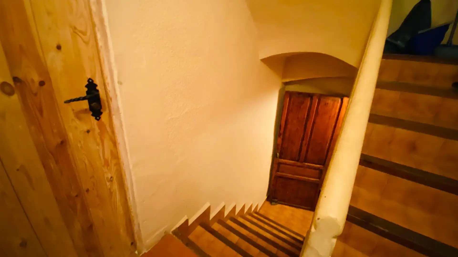 Casa o xalet en venda en Useras /  Les Useres amb Terrassa