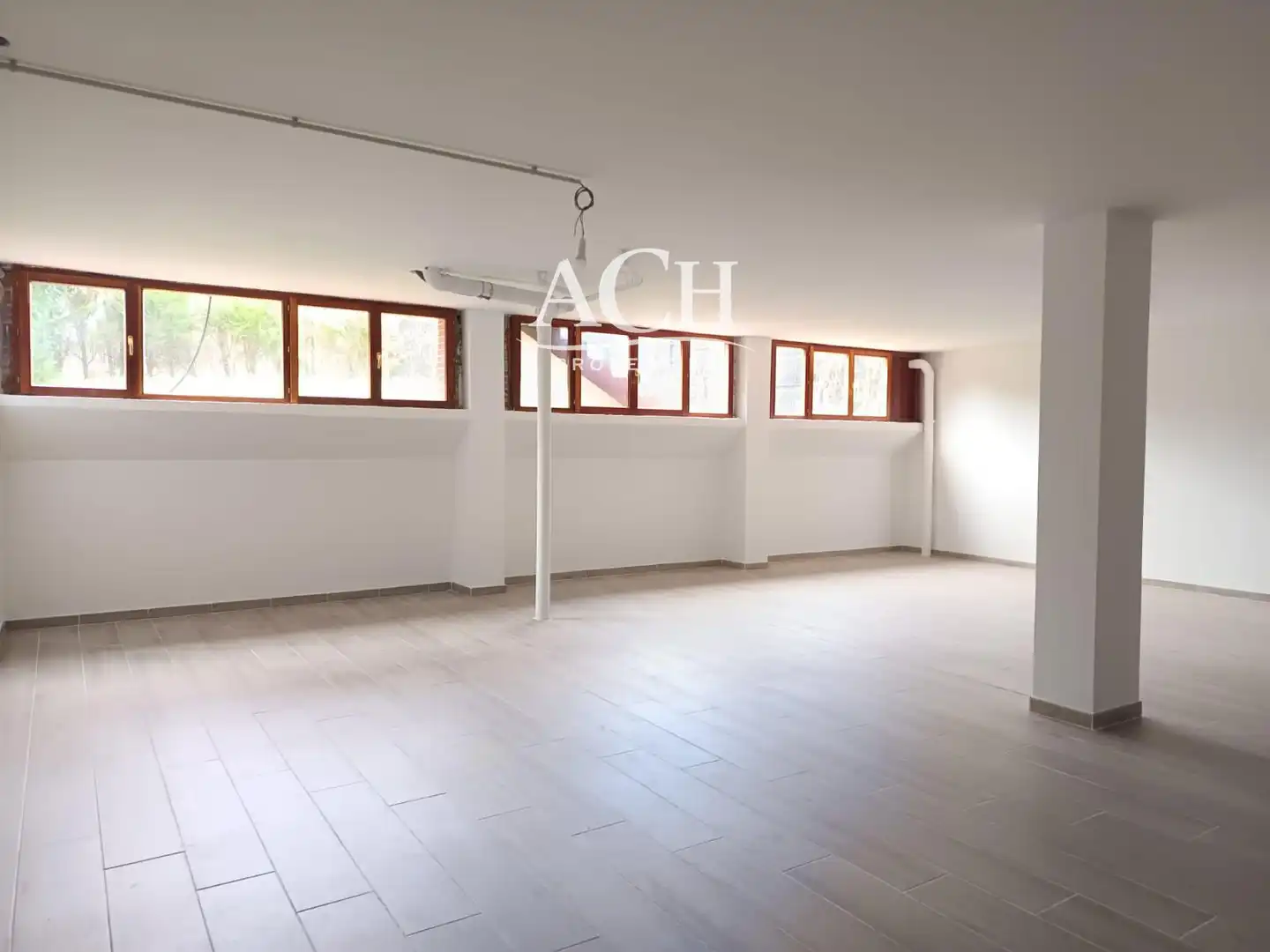 Dúplex de alquiler en Berango