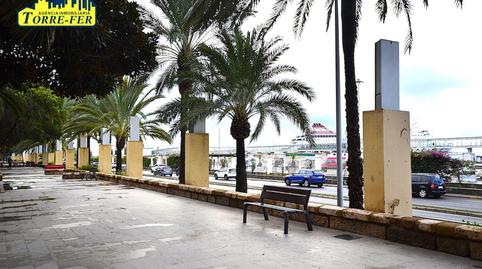 Foto 3 de Pis en venda a  Nicolas Salmeron, 30, Centro, Almería