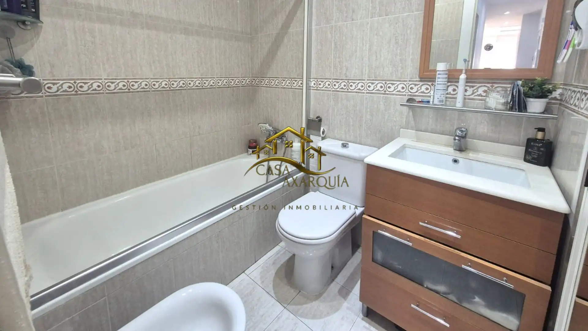 Wohnung mit Terrasse zum Verkauf in Avenida Camino Viejo De Velez-Malaga, imagen 4