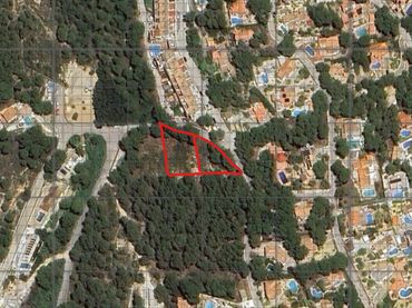 Grundstücke und Bauplätze zum Verkauf in Altea la Vella