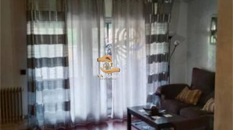 Foto 3 de Piso en venta en Tejares - Chamberí - Alcades, Salamanca Capital